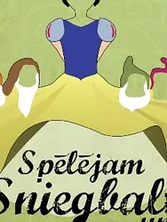 Spēlējam Sniegbaltīti un rūķīšus