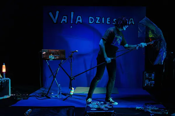 Vaļa dziesma