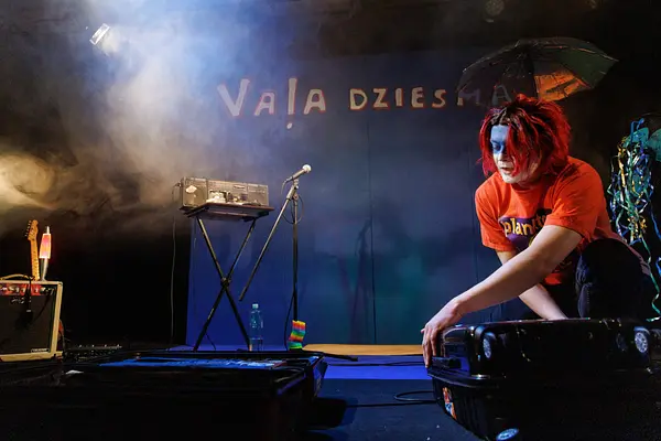 Vaļa dziesma