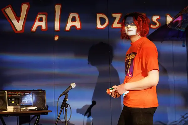 Vaļa dziesma