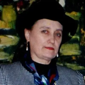 Nadežda Demidova