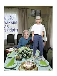 Bilžu vakars ar Sprīdīti