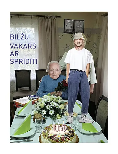 Bilžu vakars ar Sprīdīti