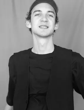 Gerds Lapoška