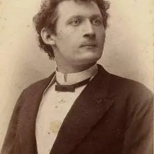 Roberts Jansons