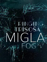 Trīsošā migla