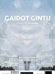 Gaidot Gintu