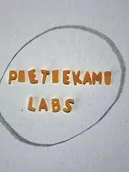 Pietiekami labs