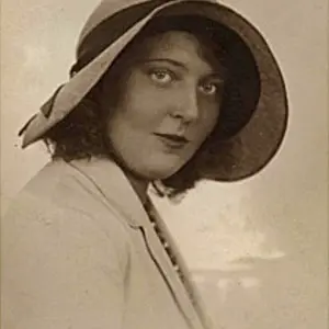 Ilga Zvanova