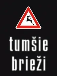 Tumšie brieži