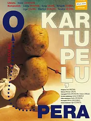 Kartupeļu opera