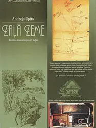 Zaļā zeme