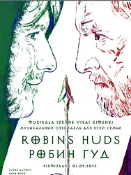 Robins Huds