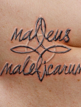 Malleus Maleficarum. Jaunais līgums
