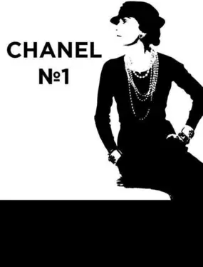 Chanel Nr.1
