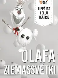 Olafa Ziemassvetki