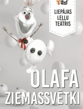 Olafa Ziemassvetki