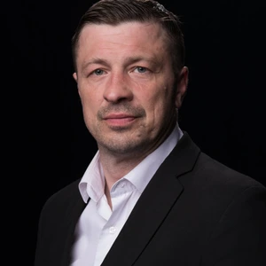 Egons Dombrovskis