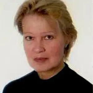 Sandra Volšteine