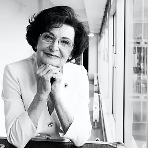 Olga Dreģe
