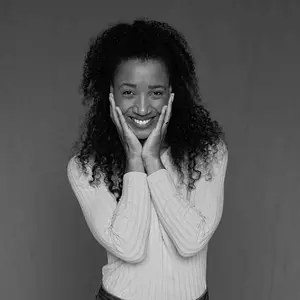 Aminata Grieta Diarra