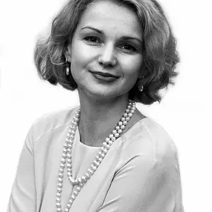 Tatjana Suhiņina-Pecka