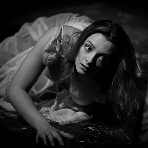Anna Blakunova