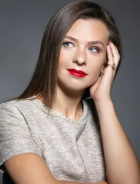 Kristīna Varša